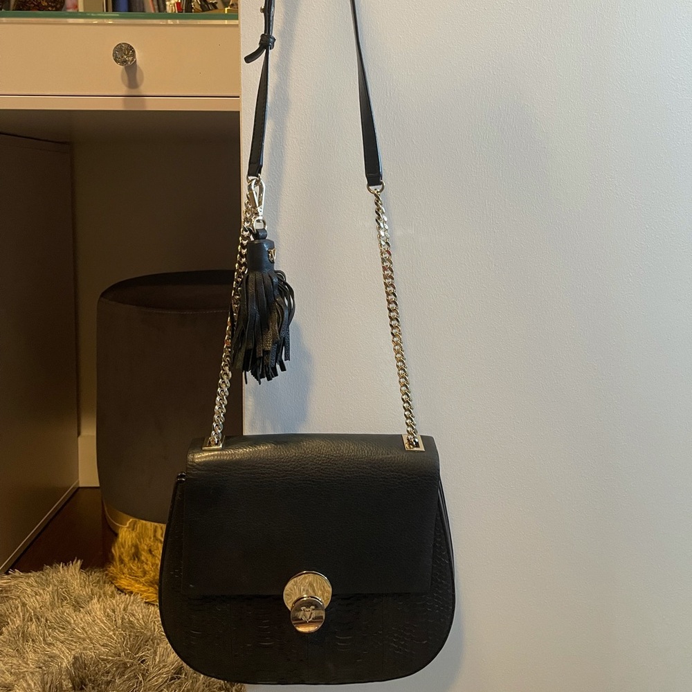 Vince Camuto Pharrell Crossbody purse